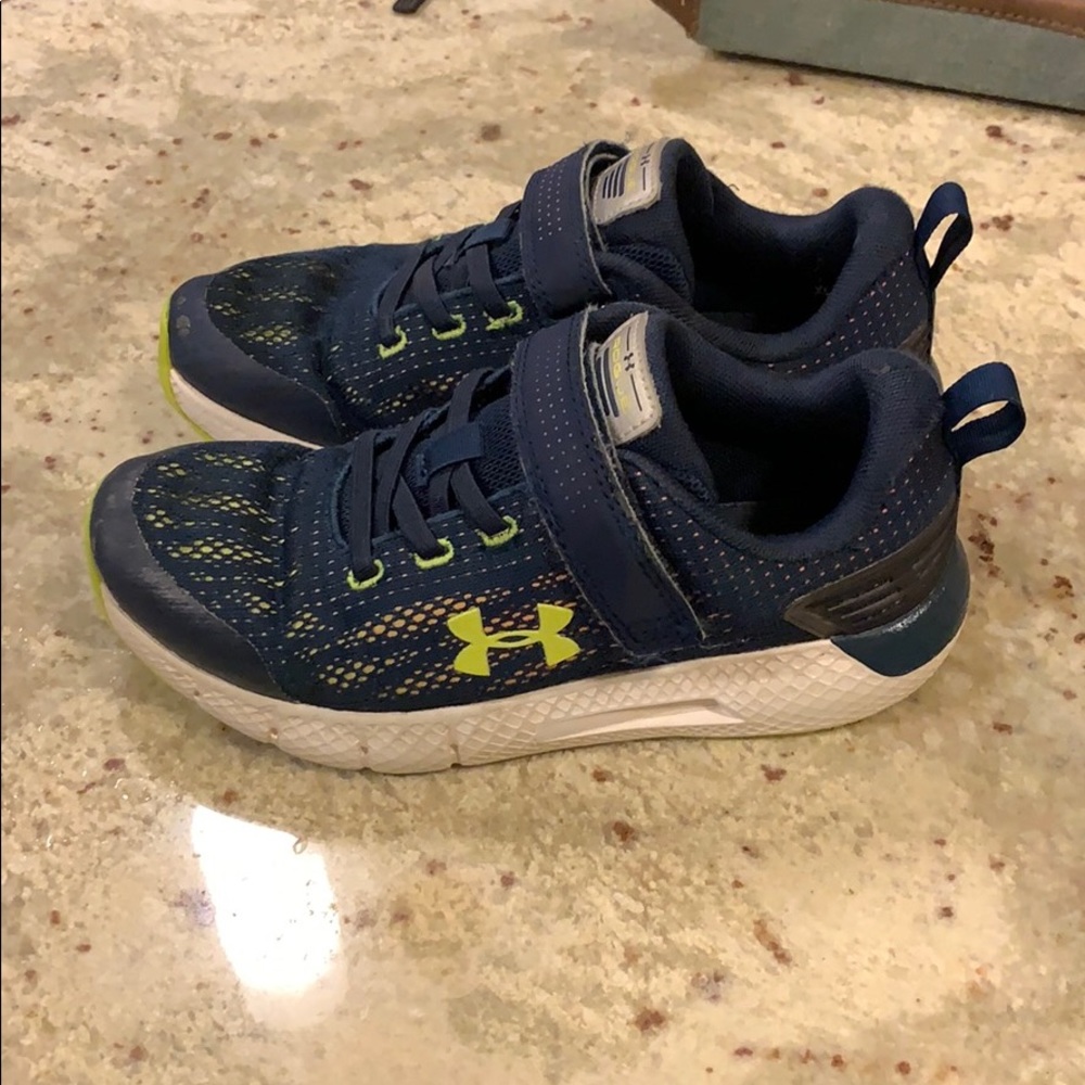 Kids tennis shoes for boys